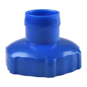 For Intex Surface Skimmer Wall Mount Hose Adaptor B Swimming Pool Connector-New - Bild 1 von 4