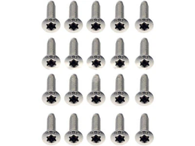 Tornillo de bisagra de puerta Dorman 41548FWSM 2014 2012 2008 2009 para Jeep Patriot 2007-2017 Foto 1 de 2