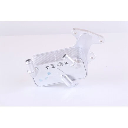 Enfriador de aceite de transmisión automática Nissens 91129 Foto 1 de 4