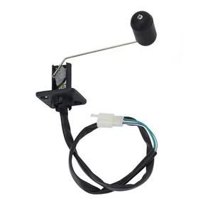 Motorcycle Scooter Fuel Level Sensor Sending Unit Level Sensor Universal - Picture 1 of 12