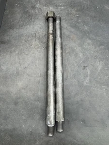 OTC Tools 930-D1 Push Puller Legs 2 pc Set  14-1/4" Long   USA - Bild 1 von 11