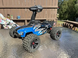 Arrma Kraton 4S V2 1/10 - Picture 1 of 10