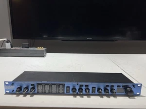 lexicon mx200 dual reverb effects processor - Picture 1 of 8