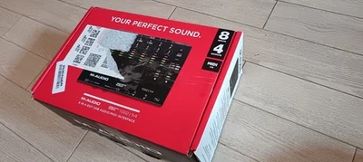 M-Audio AIR 192-14 Scheda Audio 8 Ingressi, 4 Uscite - Immagine 1 di 4