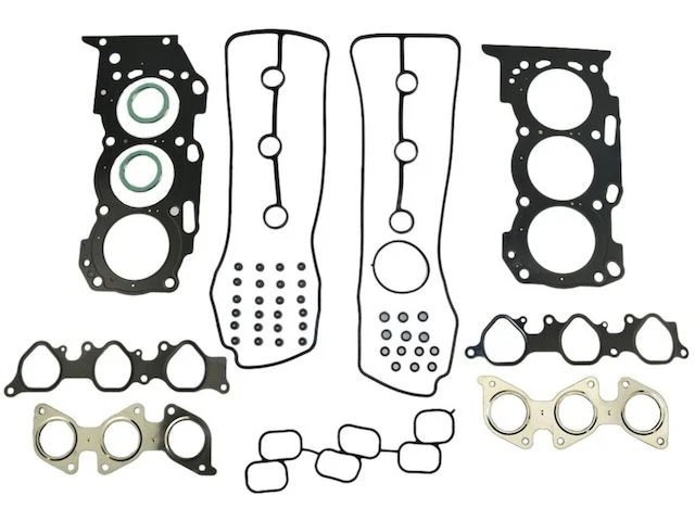 Juego de juntas de culata ITM 83Q33T para Toyota 4Runner 2003-2009 4,0 L V6 24 válvulas DOHC Foto 1 de 1