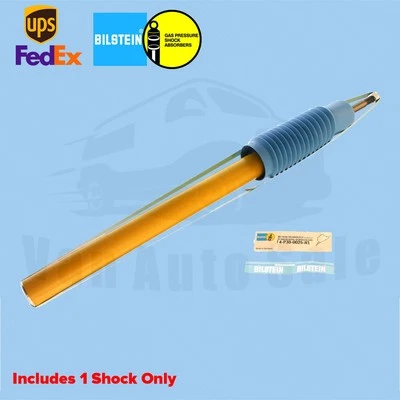 Shock Absorber Bilstein B8 Front fits BMW 1600ti 1966-68 Foto 1 de 3