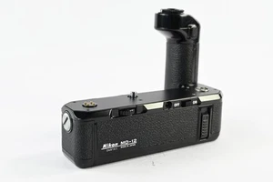 Nikon MD-12 Motor Drive for FA, FE, FM, FM2 #G461 - Picture 1 of 6