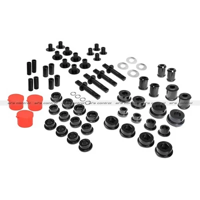 470-401001-B aFe Kit Buje Maestro para Chevy Brazo de Control Chevrolet Corvette Foto 1 de 3