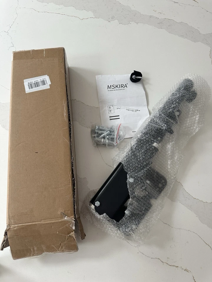 MSKIRA Pro Studio Wall Mount Boom Arm - Image 1 of 1