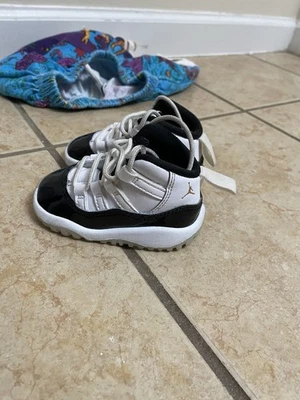 Малыш 4c ретро 11 Dmp благодарность / определяющие моменты' - Изображение 1 из 4