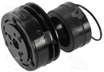 New Clutch Assembly fits 1962-1980 Plymouth Fury Fury II,Fury III Satellite  FOU - Image 1 of 4