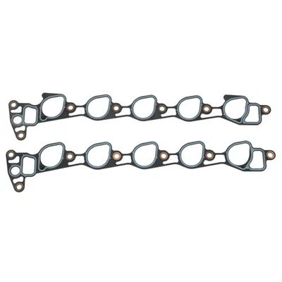 Junta colector de admisión original Ford 1997-2000 F-250 Super Duty F7TZ-9439-AC Foto 1 de 4