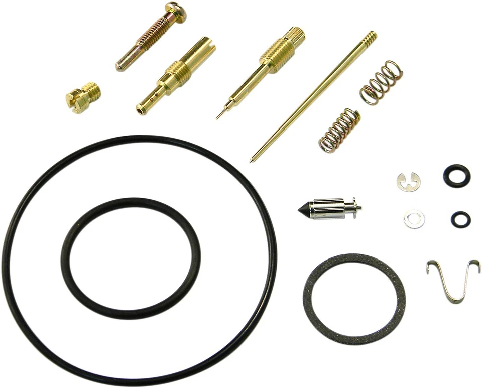 Carburetor Repair Kit Shindy 03-036 For 1984 Honda TRX200Fourtrax - Изображение 1 из 1