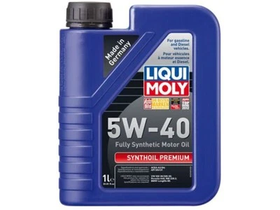 For 1993-1995 Audi 90 Engine Oil 58131NQHJ 1994 Foto 1 de 2