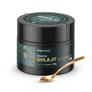 Shilajit Pure 50G Gene & Good - Picture 1 of 7