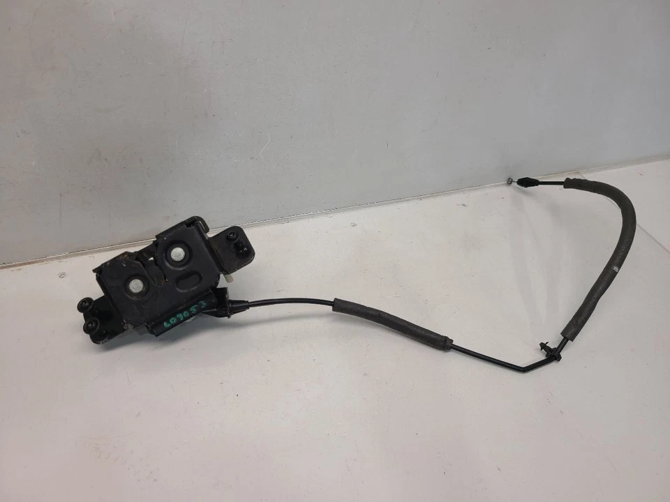 Jeep Compass Limited 2007 pestillo de escotilla trasero - cerraduras eléctricas Foto 1 de 4