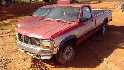 Starter Motor 6-239 Fits 88-95 DAKOTA 264474 - Image 1 of 4