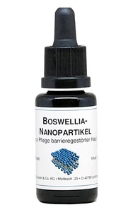 Dermaviduals DMS Boswellia Nanopartikel 20ml #usau - Picture 1 of 1