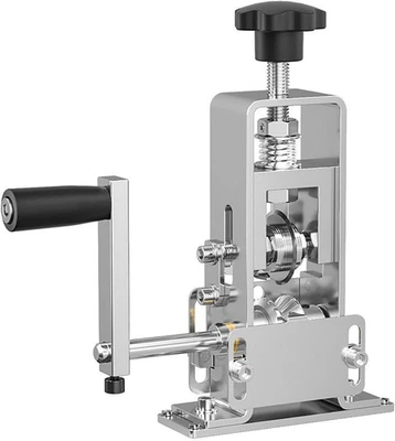 NEWFUM Spelacavi Manuale, 1-25Mm Spellacavi Elettrici, Sguaina Cavi Elettrici, M - Immagine 1 di 4