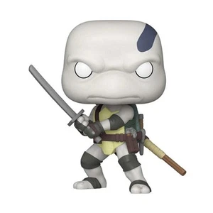 TMNT: L'ultimo Ronin Uno Funko Pop! Figurina in vinile #57 | Protezione PopShield - Foto 1 di 4