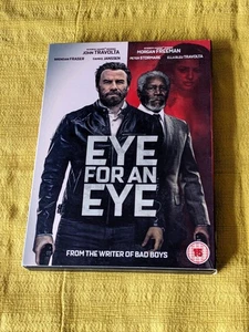 Eye for an Eye (DVD, 2019) - Picture 1 of 5