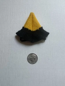 Mattel  Barbie 1960s #944 Masquerade Hat - Afbeelding 1 van 2