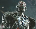 James Spader Beckett Authentic Ultron Marvel Avengers Signed 8X10 Photo