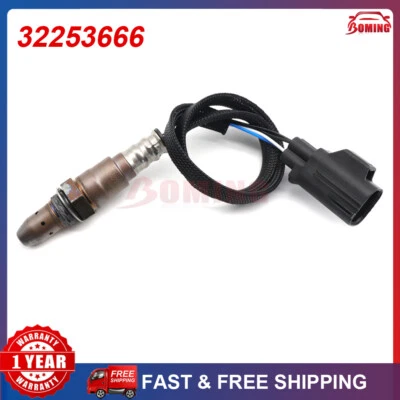 Nuevo sensor de oxígeno aguas arriba 31439621 para VOLVO XC90 2,0 L S90 T4 T6 D4 2016-2020 Foto 1 de 4