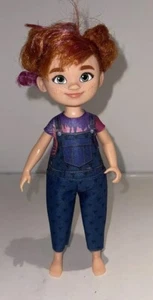 Mattel Karma's World Switch Stein 9" Doll w/ Outfit and Shoes - Picture 1 of 6