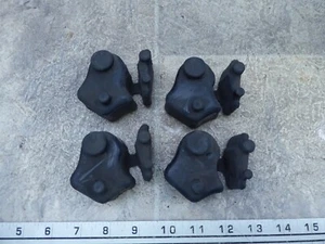 1980 Honda CB650 H225-2. rear wheel dampers - Picture 1 of 4