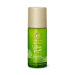 Primavera Lebensfreude Frischedeo, 50ml - Belebender Duft, Schützt und erfrischt - Bild 1 von 1