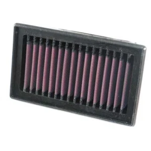 K&n Filtro Aria BM-8006 Per BMW F 650 700 800 GS Gt R S T 2 Cilindro K70 - K75 - Foto 1 di 7