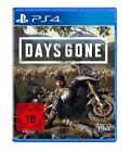 PS4 / Sony Playstation 4 - Days Gone DE mit OVP NEUWERTIG