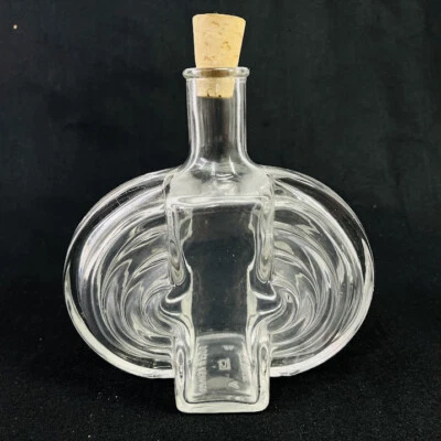 Bohemia Art Deco Style Carafe Decanter 500ml - Image 1 of 4
