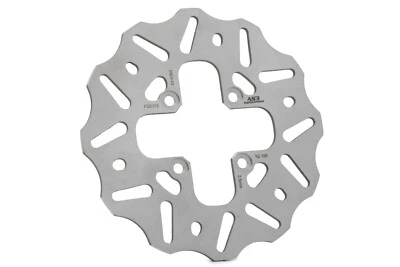 DISCO FRENO TRASERO AS3 GAS GAS MC 65 2021-2022 Foto 1 de 4