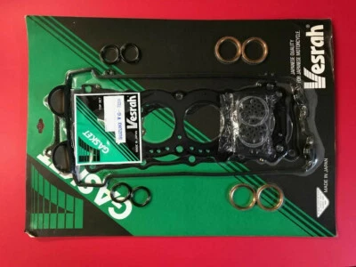 Juego de juntas de extremo superior VESRAH • NOS VG-7121M Suzuki 97 GSXR600V GSXR600 GSXR 600 V Foto 1 de 2