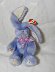 Ty Attic Treasure Azalea the Bunny 7" - Imagen 1 de 5