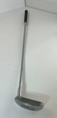 Approach 2 Way Chipper Steel 35 Inches Right/ Left Handed P-137386 - Image 1 of 4