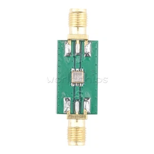 ADS-B/Band Pass RF 915MHZ/1090MHZ Filter Module BPF Electronic Filter Components - Picture 1 of 14