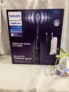 Philips Sonicare Professional Clean Rechargeable Electric Toothbrush 2-pack - Picture 1 of 3
