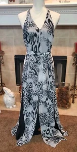 J. Harris Sleeveless Jumpsuit Size 4, New With Tag - Picture 1 of 10