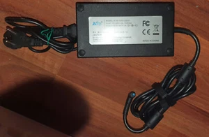 AC/DC Power Adapter Notebook Ladegerät KFD A190-1950103000 / Output 19,5V 10.3A - Photo 1/1