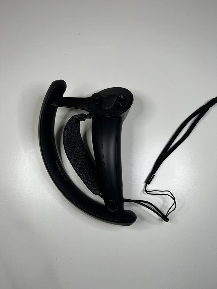 Valve Index Left Controller Replacement  Knuckles - LEFT ONLY - Tested - Image 1 of 4