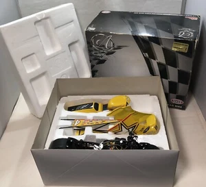 2003 RCA ANTRON BROWN #4 Signed US ARMY 1:9 NHRA Pro Stock Diecast Drag Bike - Picture 1 of 19