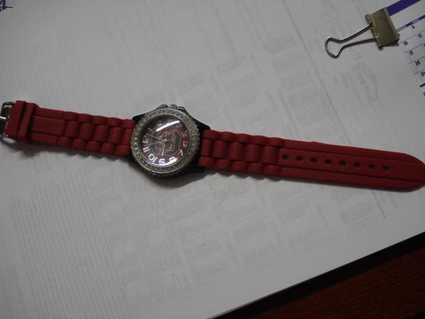 South Carolina Gamecocks Sports Watch Cover