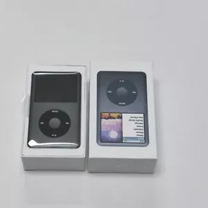 Totalmente Nuevo Apple iPod Classic 7ma 256GB Generación Mejor Regalo Envío Gratuito Caja Sellada - Imagen 1 de 6