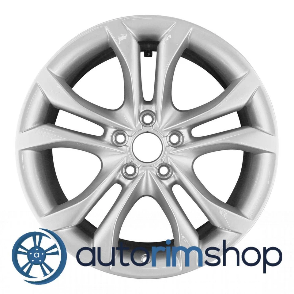 Audi A5 S5 2013-2018 18" Factory OEM Wheel Rim - Image 1 of 1