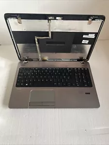 HP Laptop ProBook 450 G0 Ersatzteile Reparaturen. KOSTENLOSER KURIER MIT VERFOLGUNG - Bild 1 von 5
