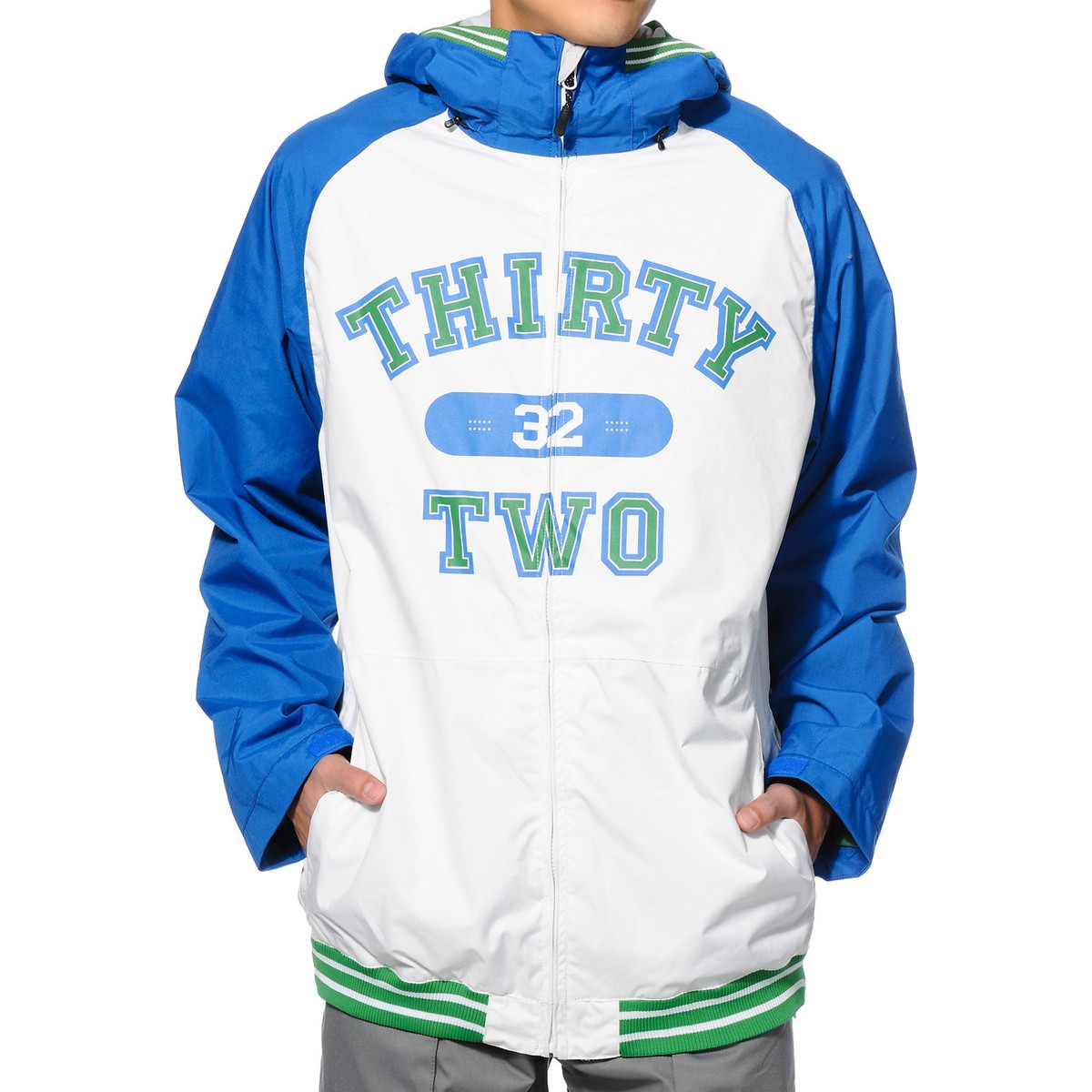 ThirtyTwo Size S Winter Sports Coats, Jackets & Vests for ThirtyTwo Size S Winter Sports Coats, Jackets & Vests for