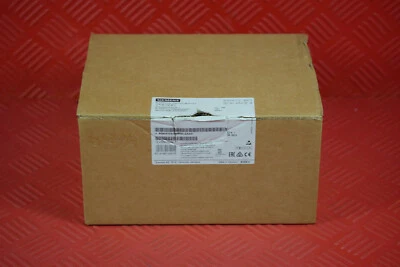 Siemens 6GK5104-2BB00-2AA3 / 6GK5 104-2BB00-2AA3 Simatic NET Scalance X104-2 NEU - Bild 1 von 4